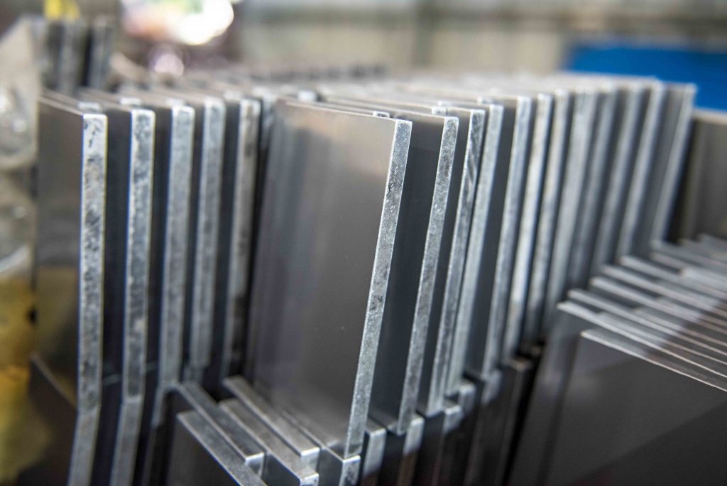 各种型号规格移印钢板-三明宏盛移印钢板工厂